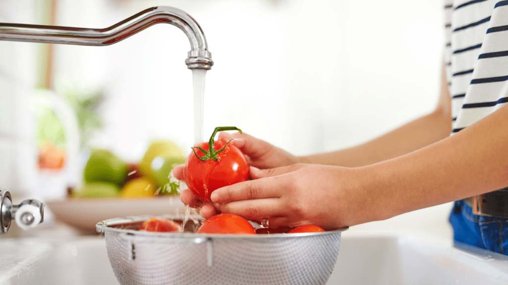 Septic tank mencegah pencemaran sumber air bersih