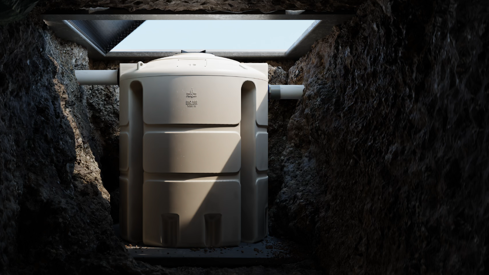 Tips Memilih Septic Tank yang Baik, Pastikan Ramah Lingkungan