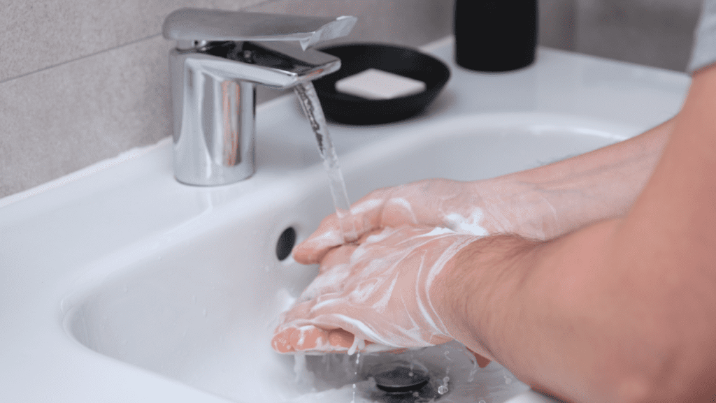 Keuntungan tangki air pendam