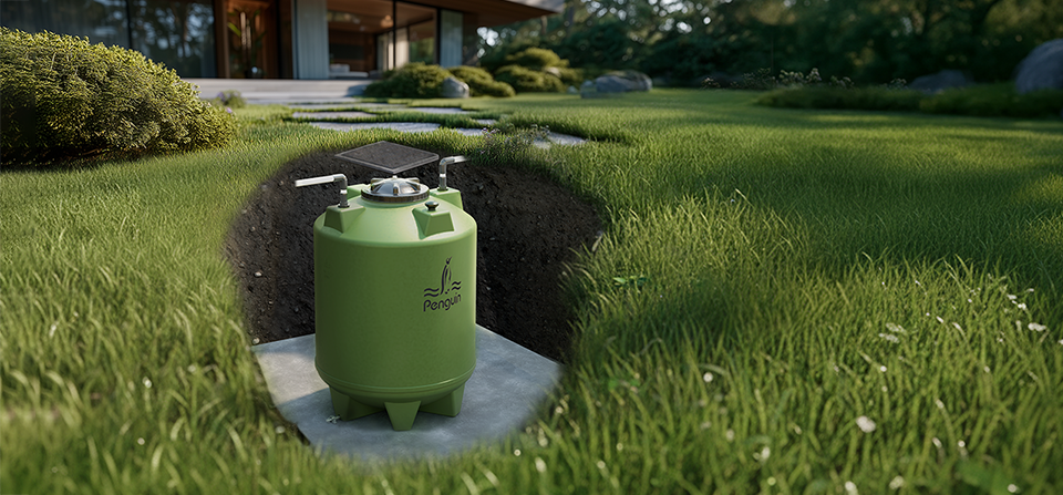 Kesalahan umum dalam perawatan tangki pendam